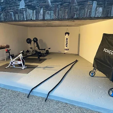 Villa In With Sea View & Pool Cavalaire-sur-Mer