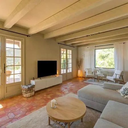 In With Sea View & Pool Villa *