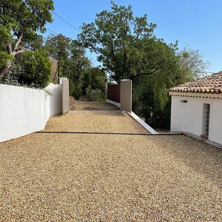 Sea-view In Sur Villa