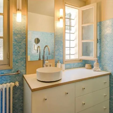 In With Sea View & Pool Villa Cavalaire-sur-Mer