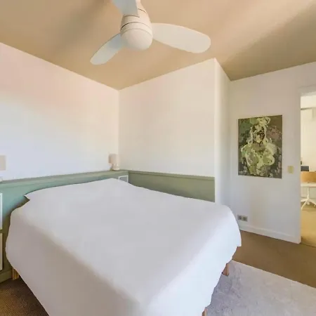 In With Sea View & Pool Cavalaire-sur-Mer