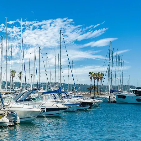 In With Sea View & Pool Villa *